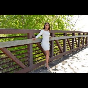 Meet your Posher, Justina